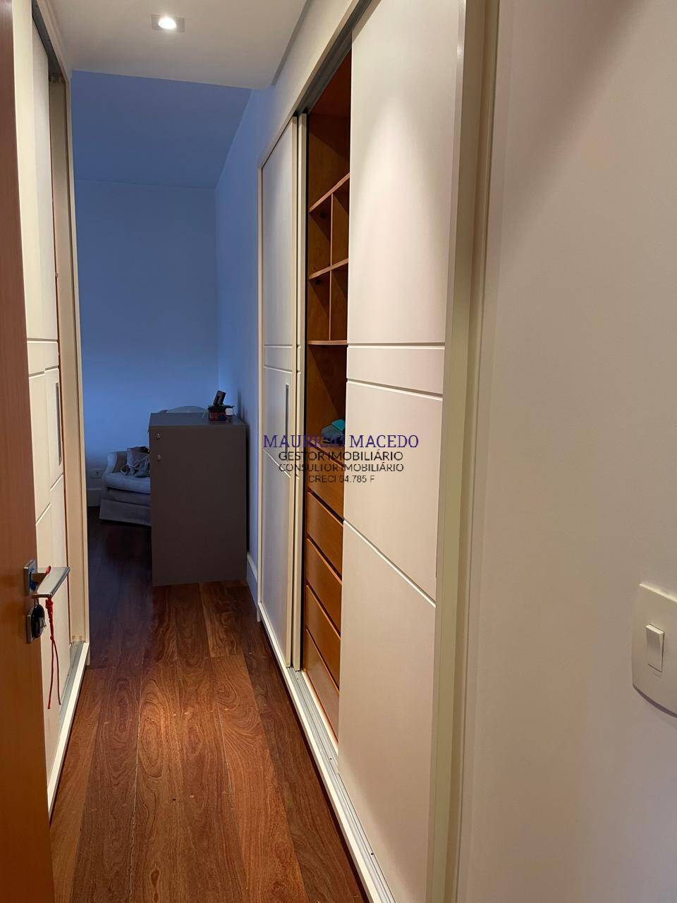 Apartamento, 3 quartos, 181 m² - Foto 11