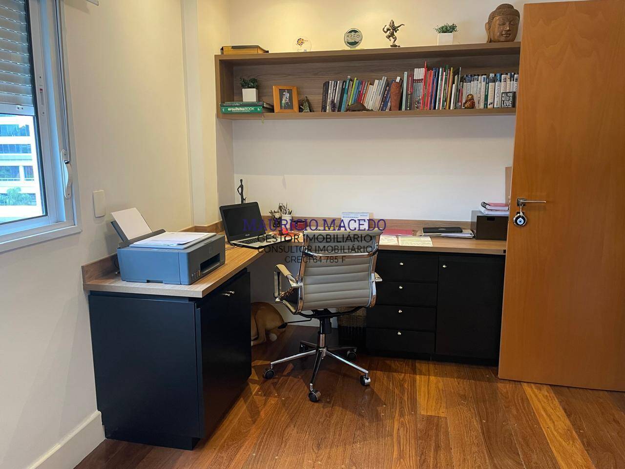 Apartamento, 3 quartos, 181 m² - Foto 14