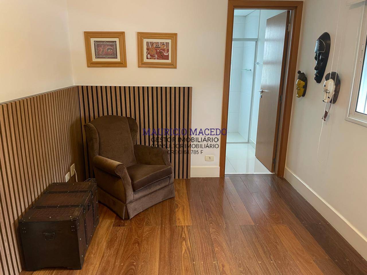 Apartamento, 3 quartos, 181 m² - Foto 15