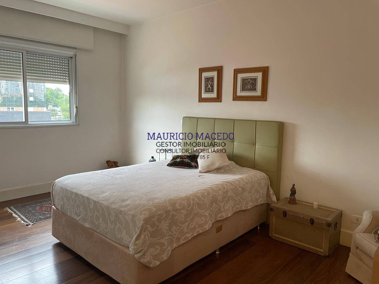 Apartamento, 3 quartos, 181 m² - Foto 12