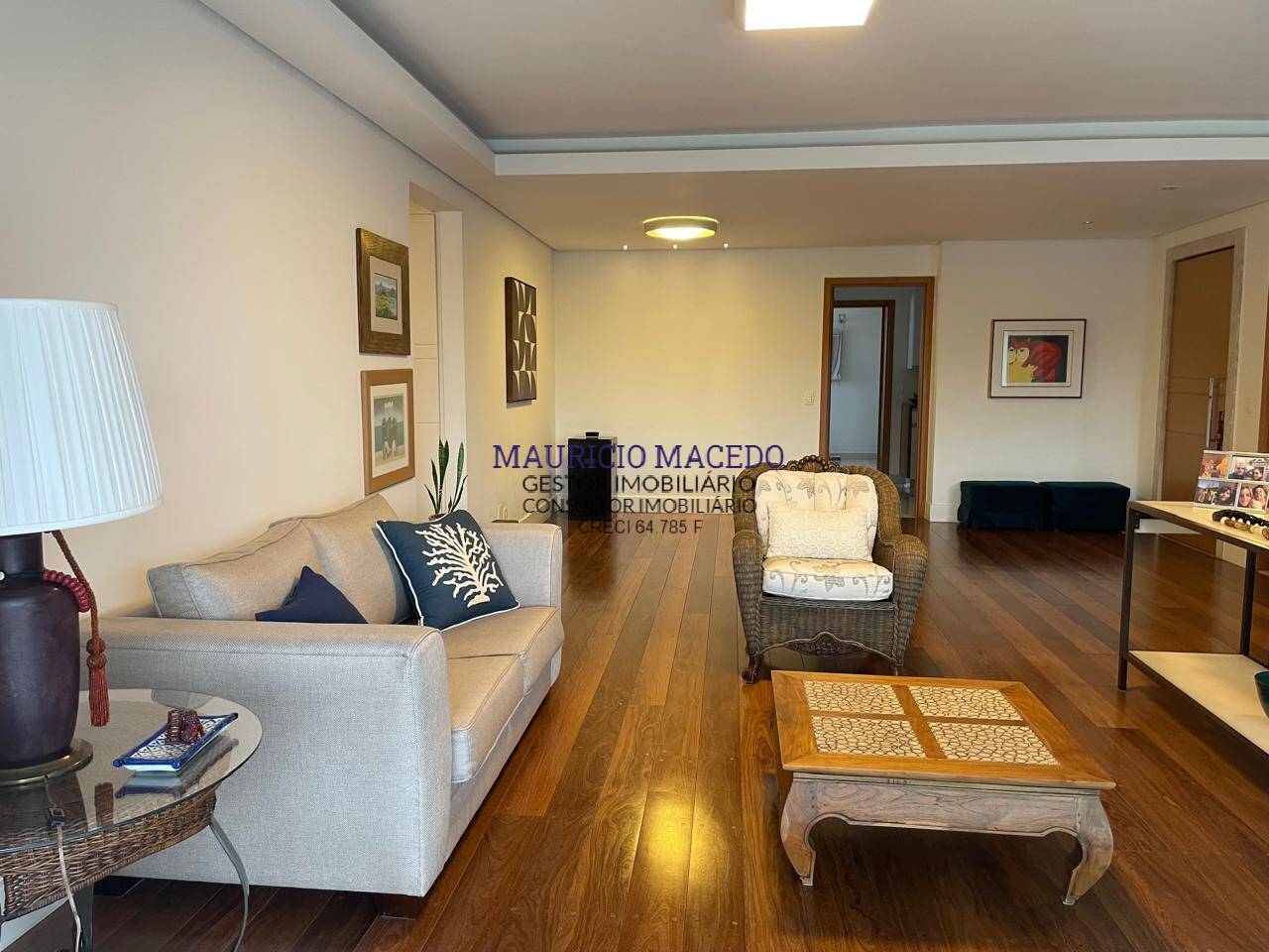 Apartamento, 3 quartos, 181 m² - Foto 2
