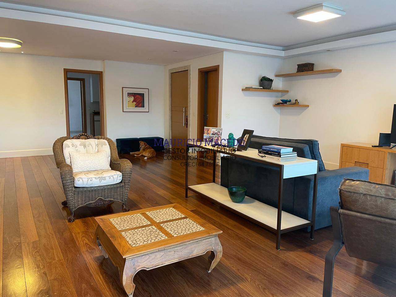 Apartamento, 3 quartos, 181 m² - Foto 16