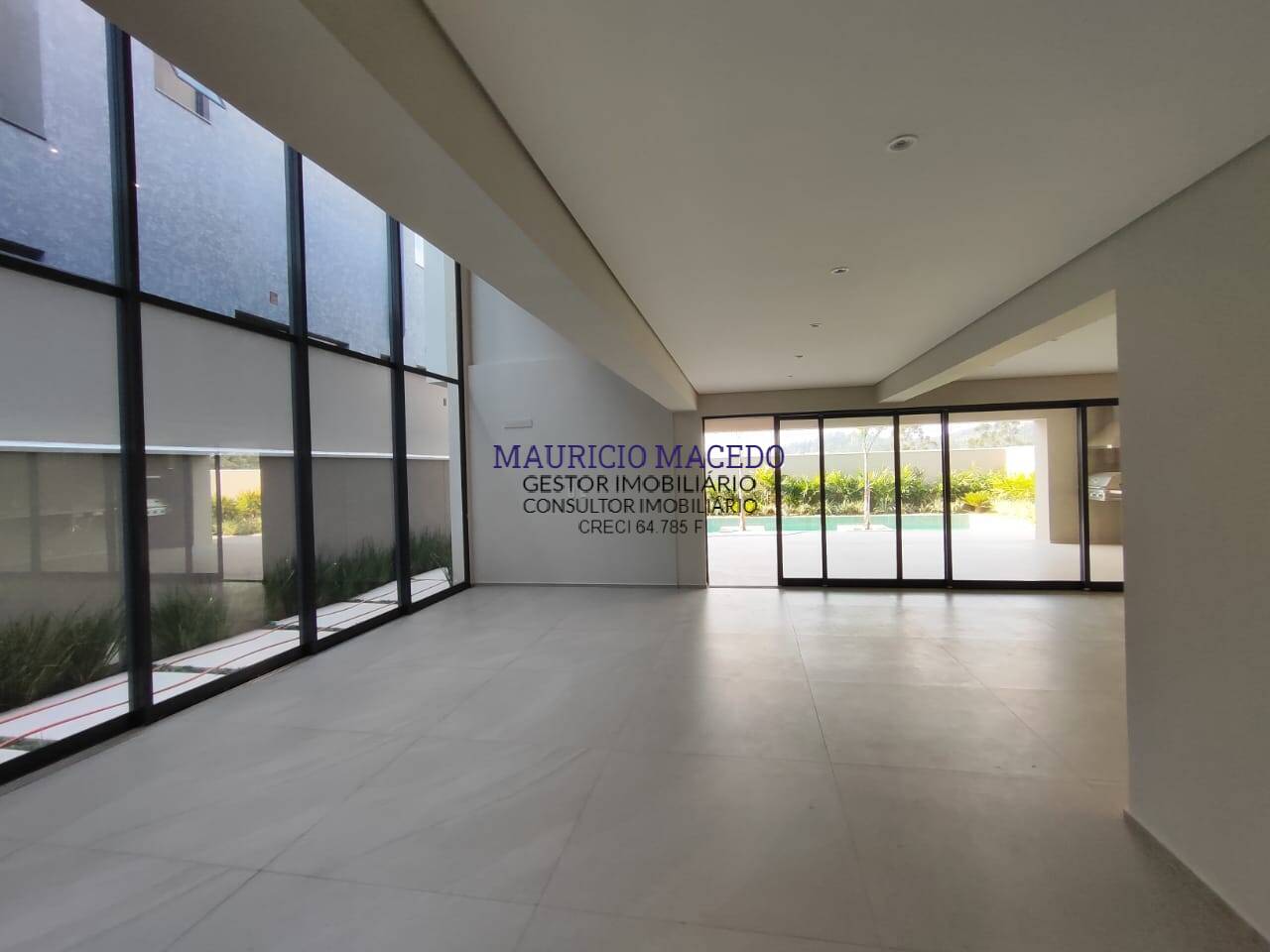 Casa, 4 quartos, 461 m² - Foto 4