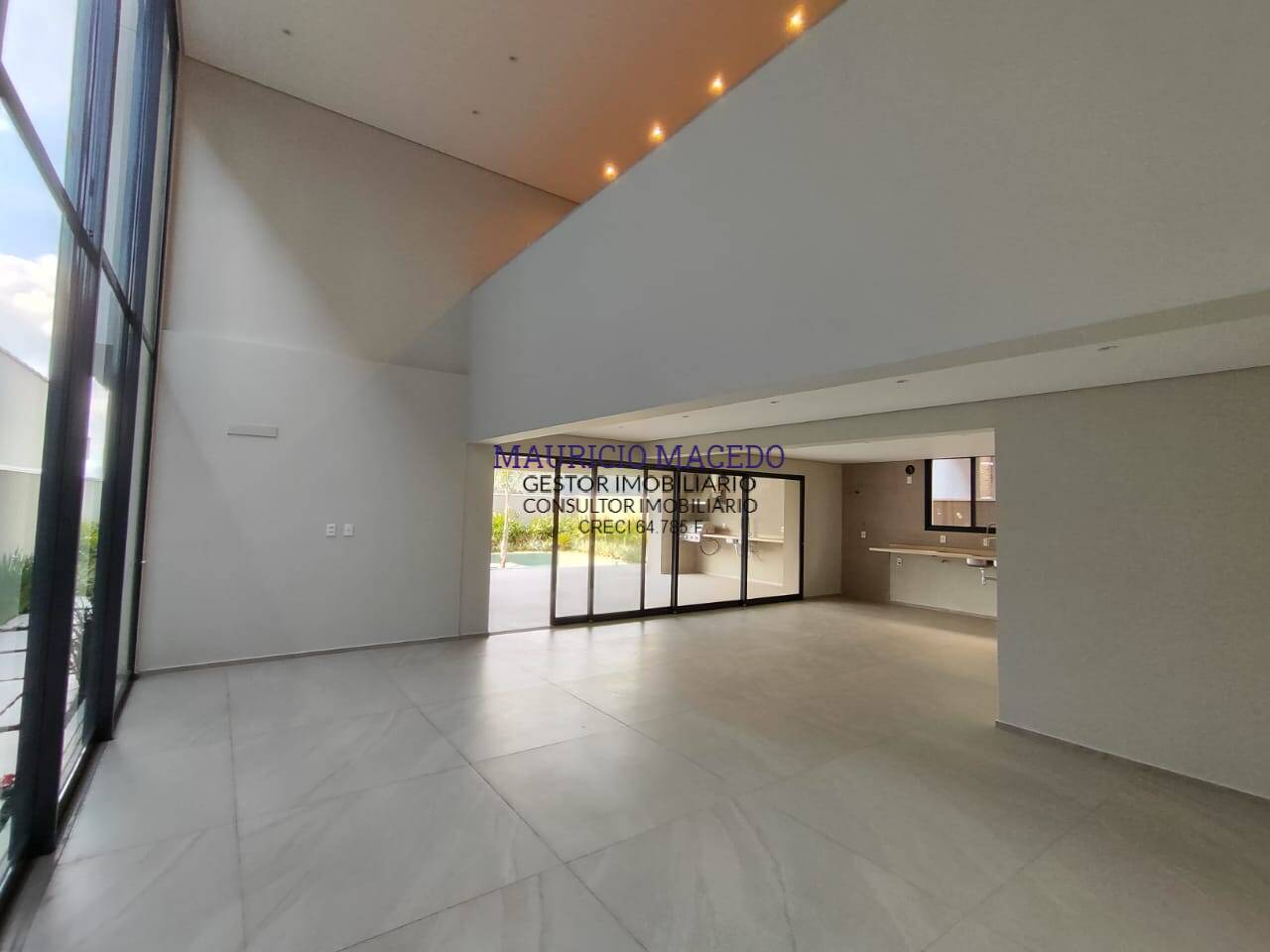 Casa, 4 quartos, 461 m² - Foto 3