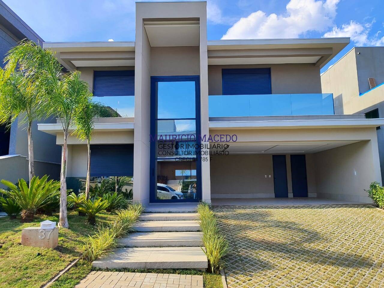 Casa, 4 quartos, 461 m² - Foto 7
