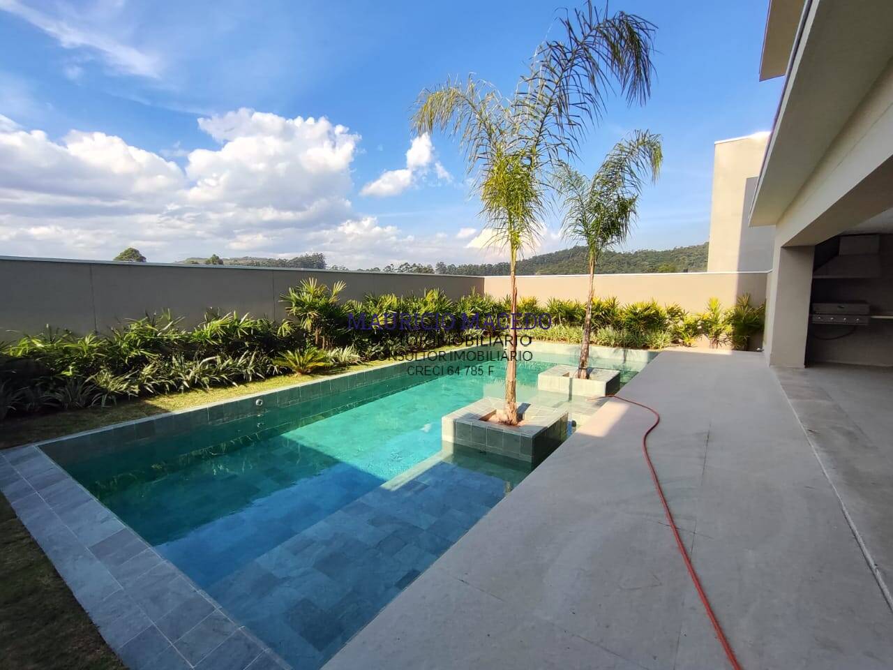 Casa, 4 quartos, 461 m² - Foto 11