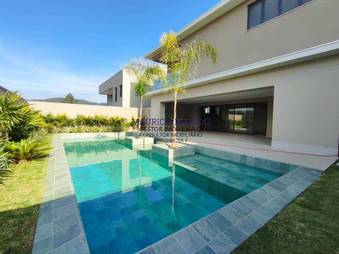 Casa, 4 quartos, 461 m² - Foto 13