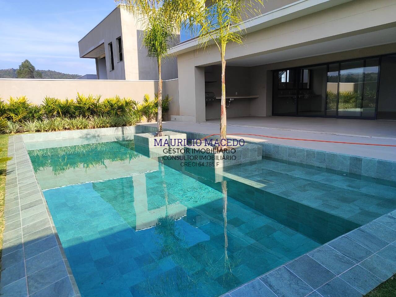 Casa, 4 quartos, 461 m² - Foto 15