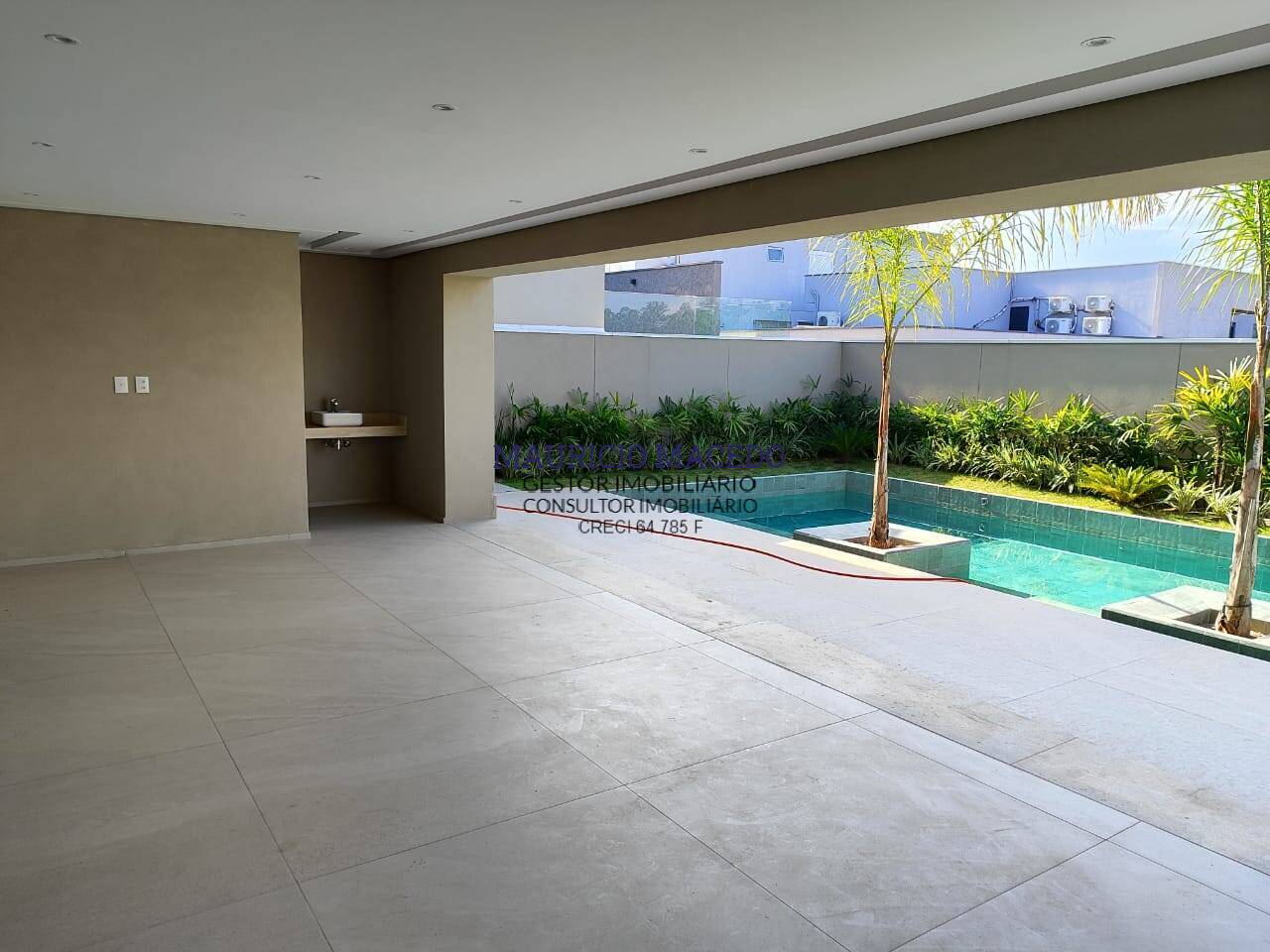 Casa, 4 quartos, 461 m² - Foto 16