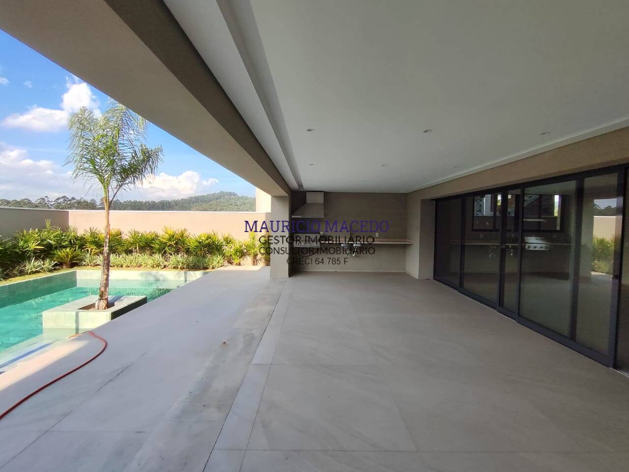 Casa, 4 quartos, 461 m² - Foto 12