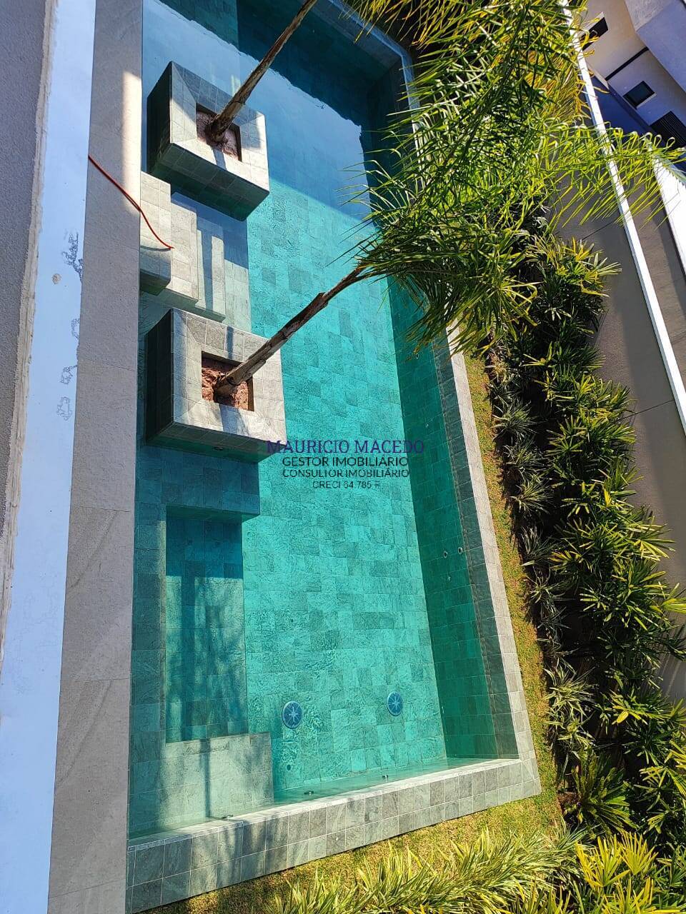 Casa, 4 quartos, 461 m² - Foto 28