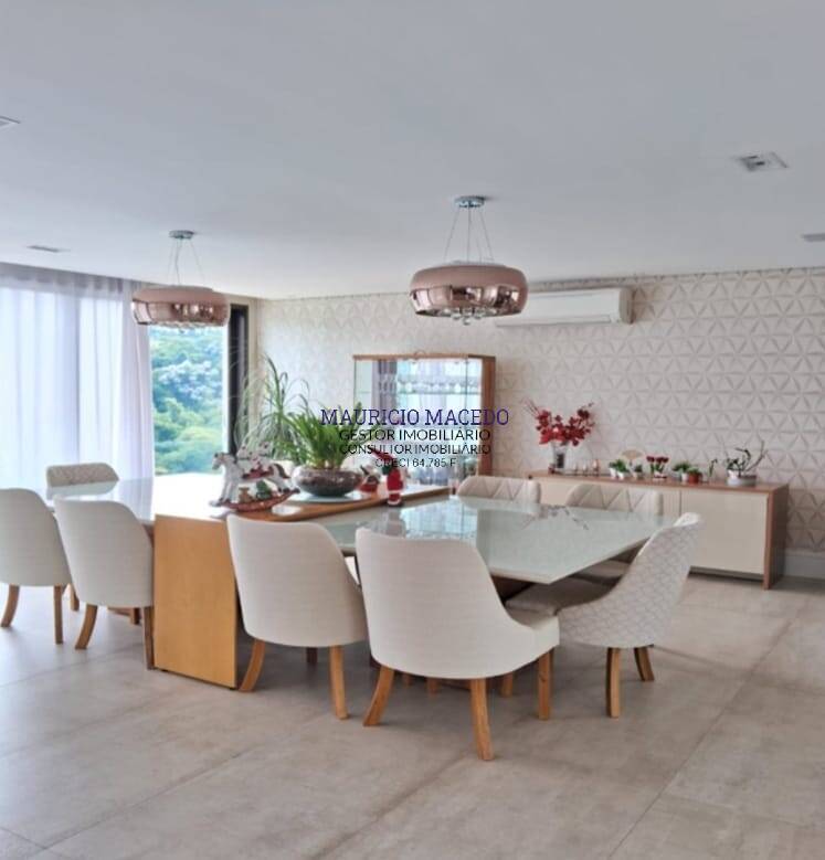 Casa, 4 quartos, 640 m² - Foto 3