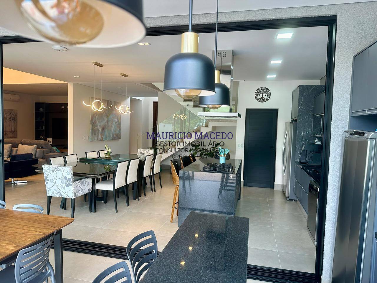 Casa, 3 quartos, 372 m² - Foto 3