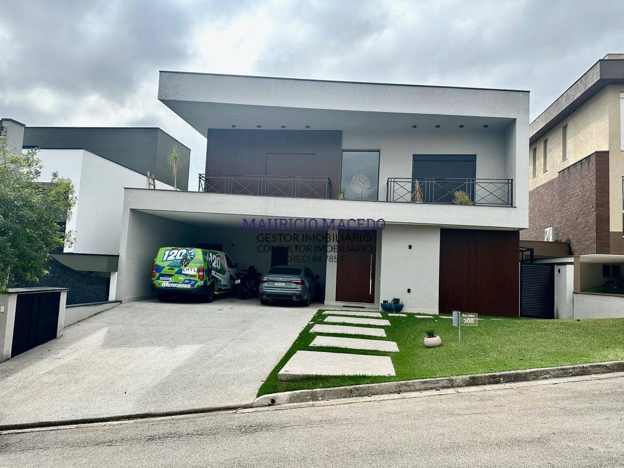 Casa, 3 quartos, 372 m² - Foto 9