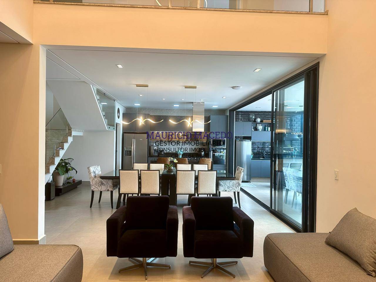 Casa, 3 quartos, 372 m² - Foto 7