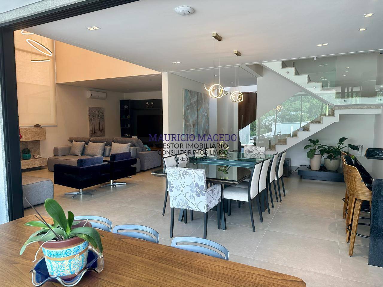 Casa, 3 quartos, 372 m² - Foto 11