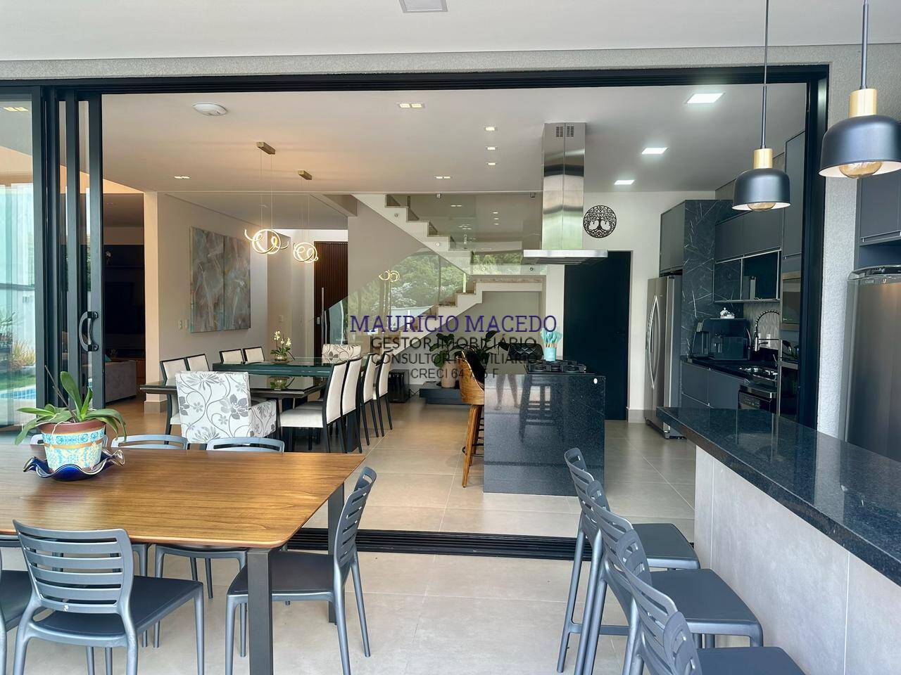 Casa, 3 quartos, 372 m² - Foto 17