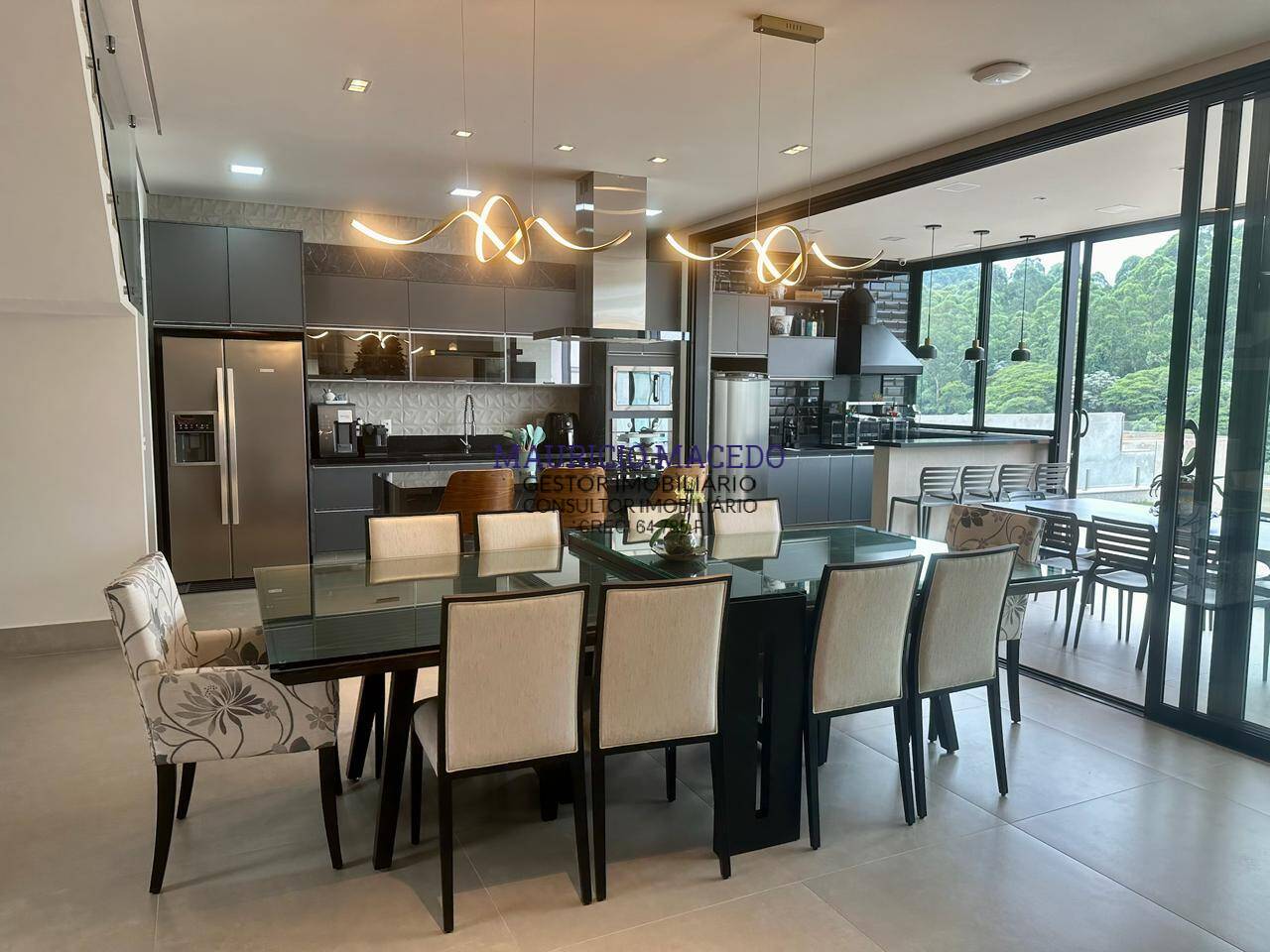 Casa, 3 quartos, 372 m² - Foto 16