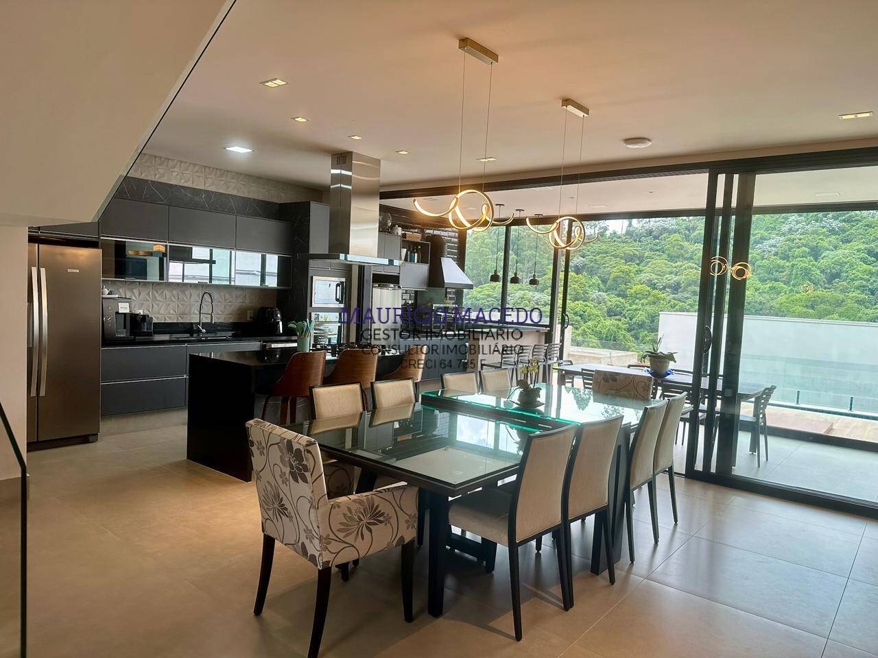 Casa, 3 quartos, 372 m² - Foto 19