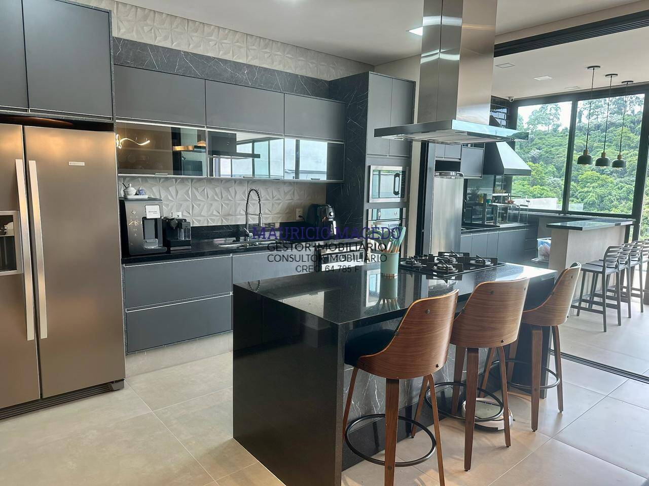 Casa, 3 quartos, 372 m² - Foto 22