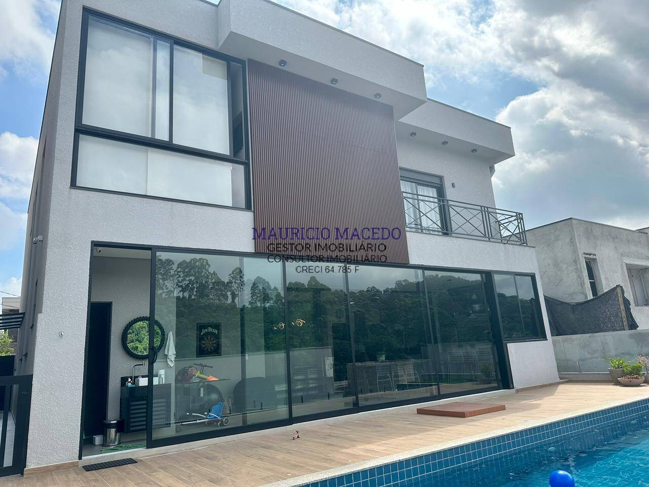 Casa, 3 quartos, 372 m² - Foto 23