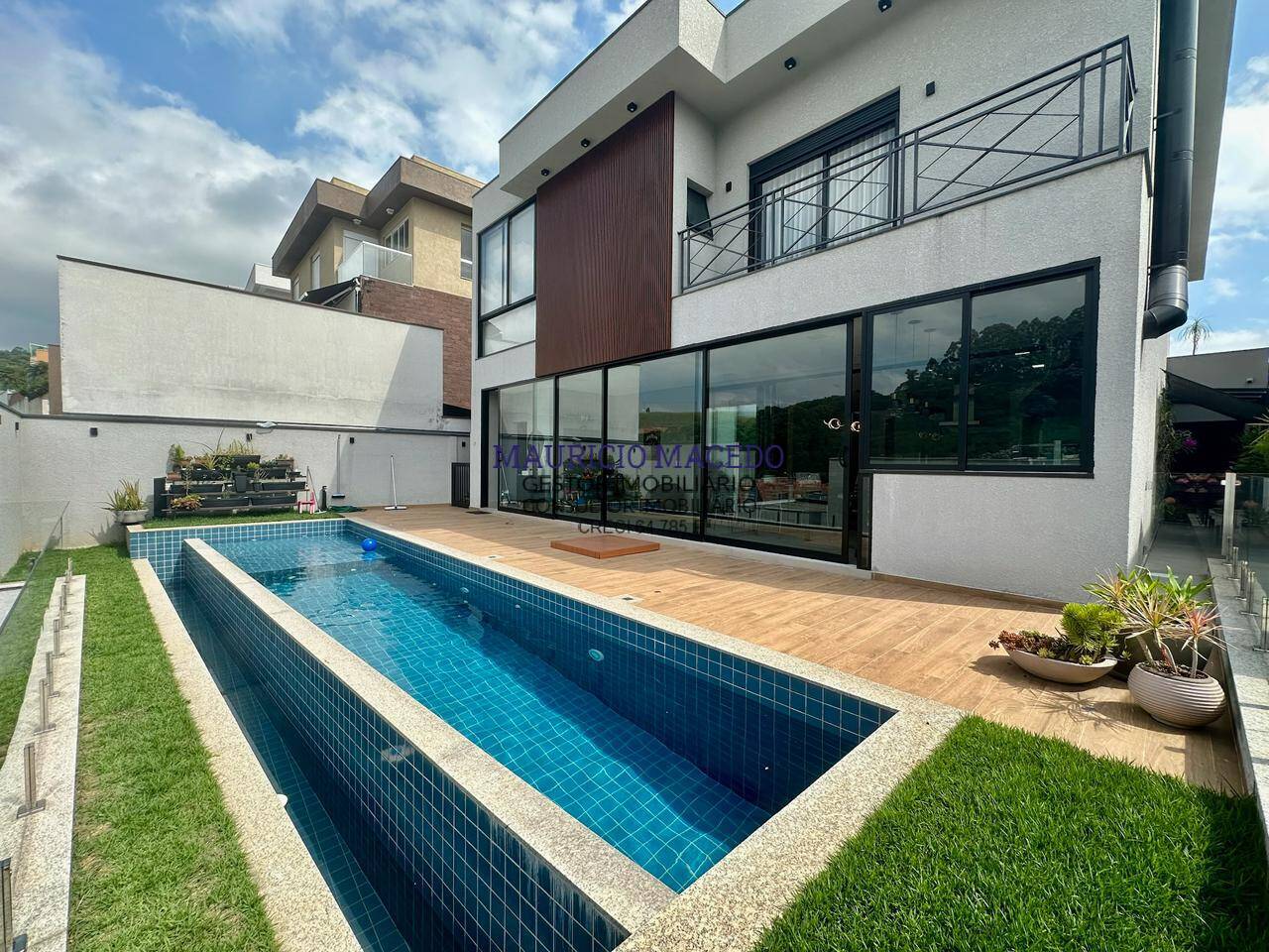 Casa, 3 quartos, 372 m² - Foto 24