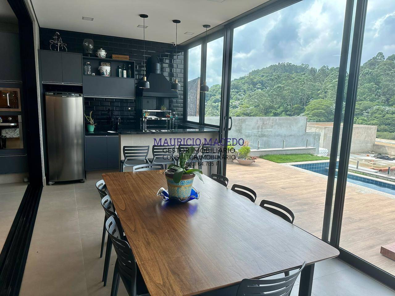 Casa, 3 quartos, 372 m² - Foto 27