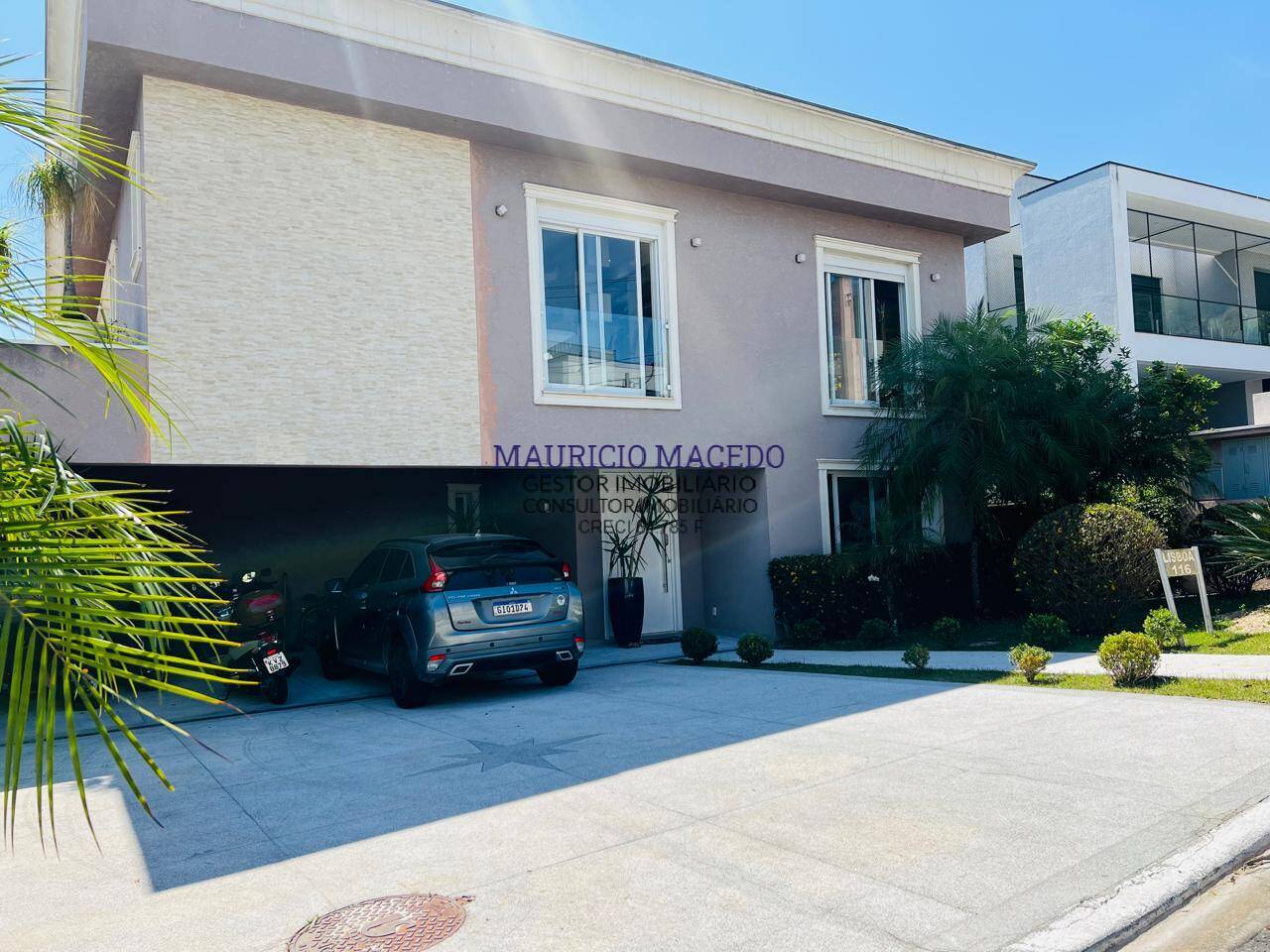 Casa, 5 quartos, 663 m² - Foto 1