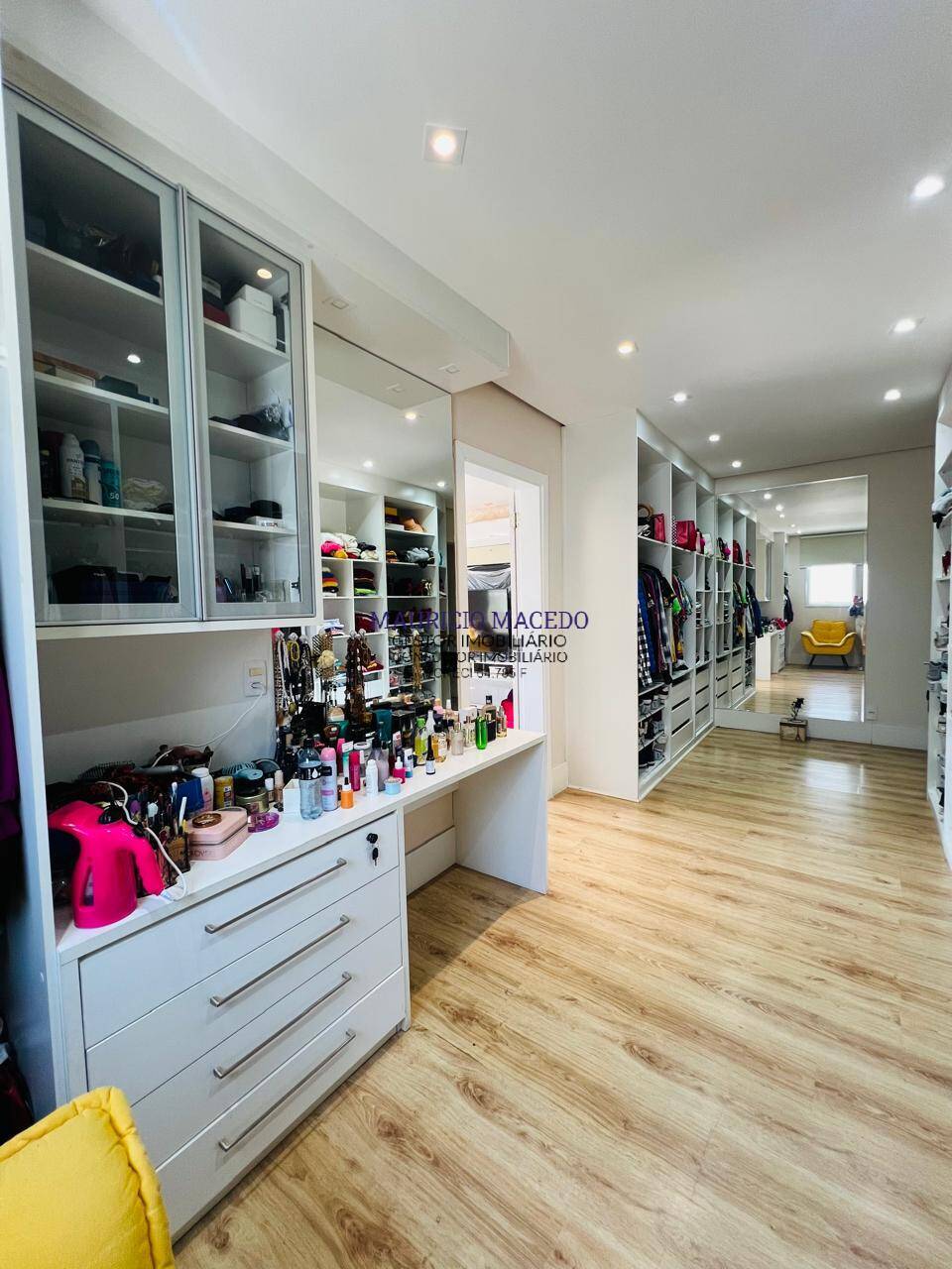 Casa, 5 quartos, 663 m² - Foto 4