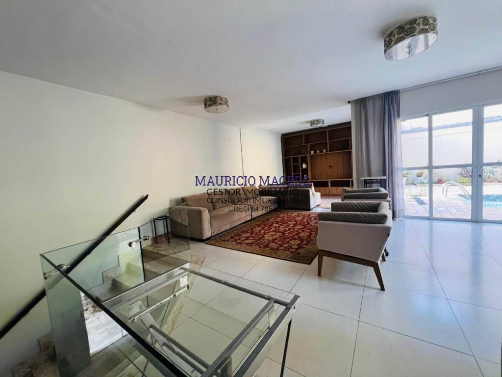 Casa, 5 quartos, 340 m² - Foto 2