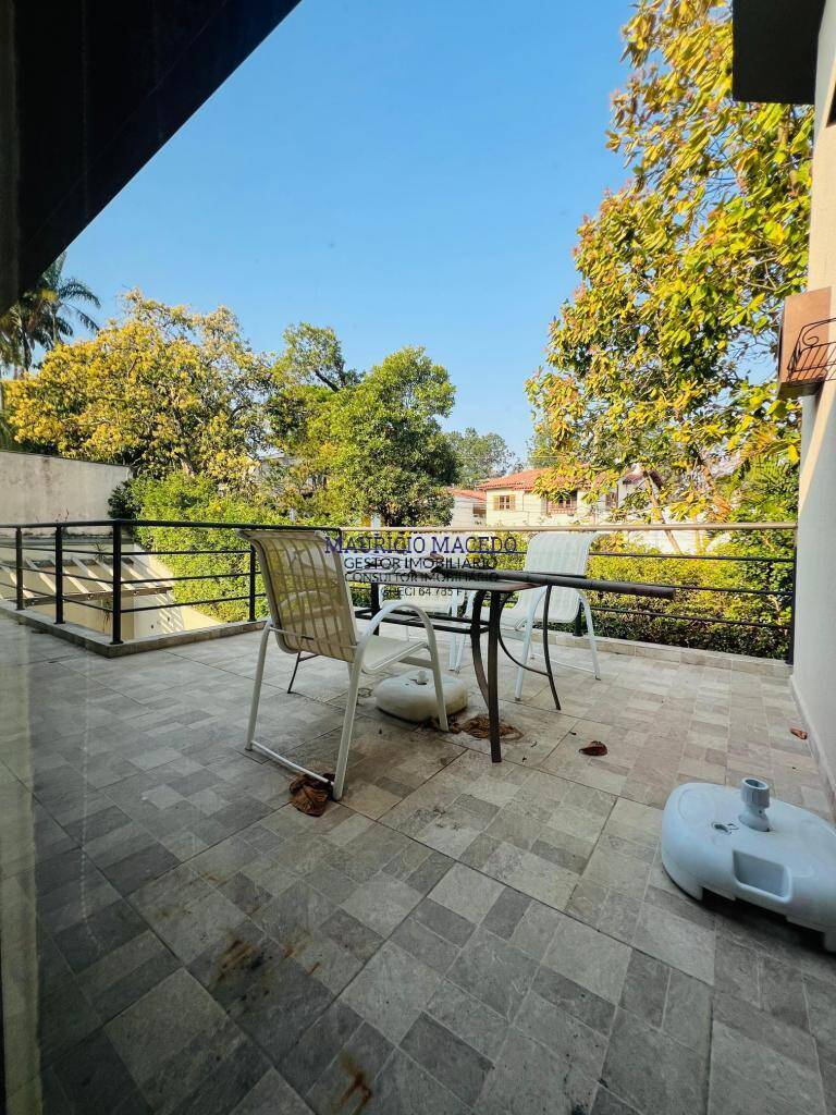 Casa, 5 quartos, 340 m² - Foto 3