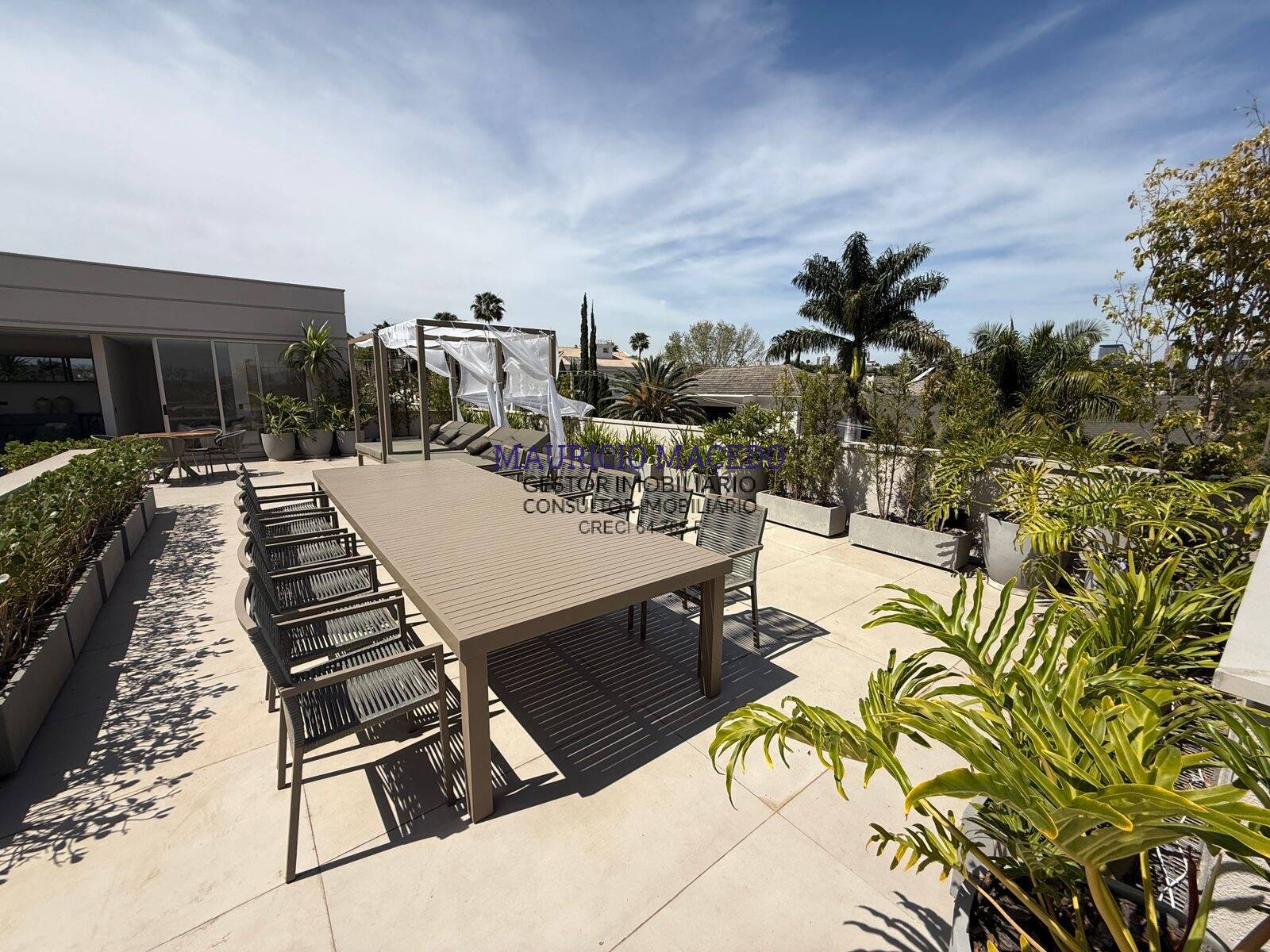 Casa, 6 quartos, 1800 m² - Foto 2