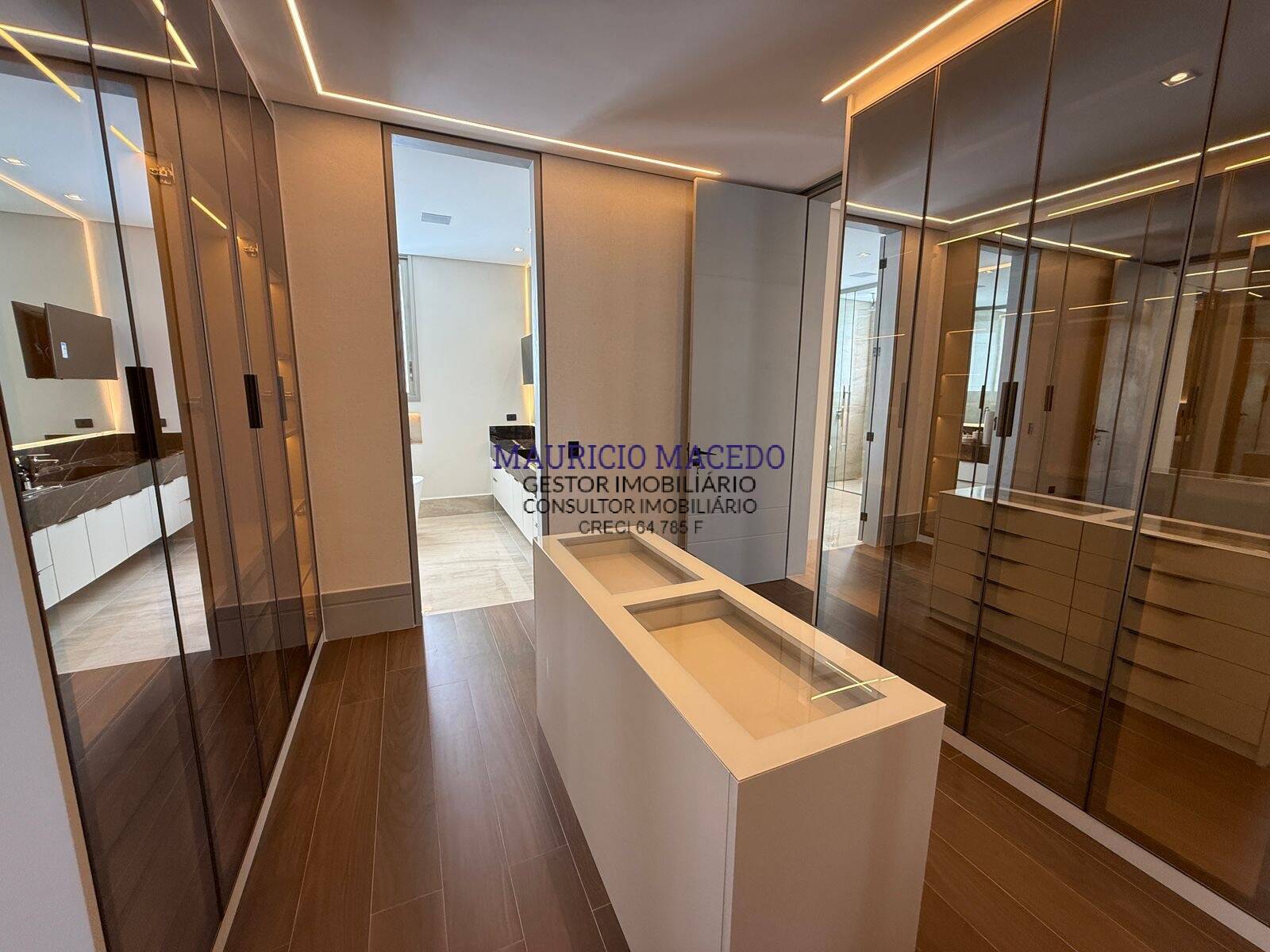 Casa, 6 quartos, 1800 m² - Foto 11