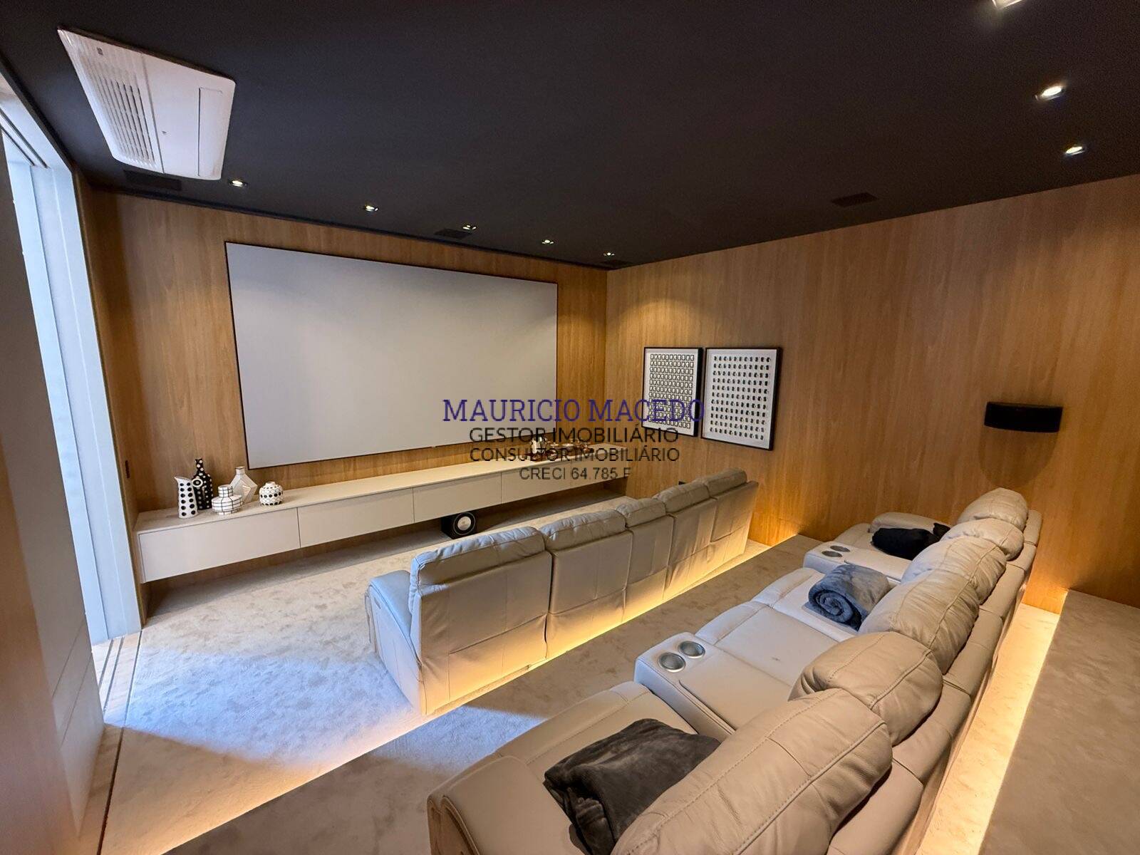 Casa, 6 quartos, 1800 m² - Foto 12