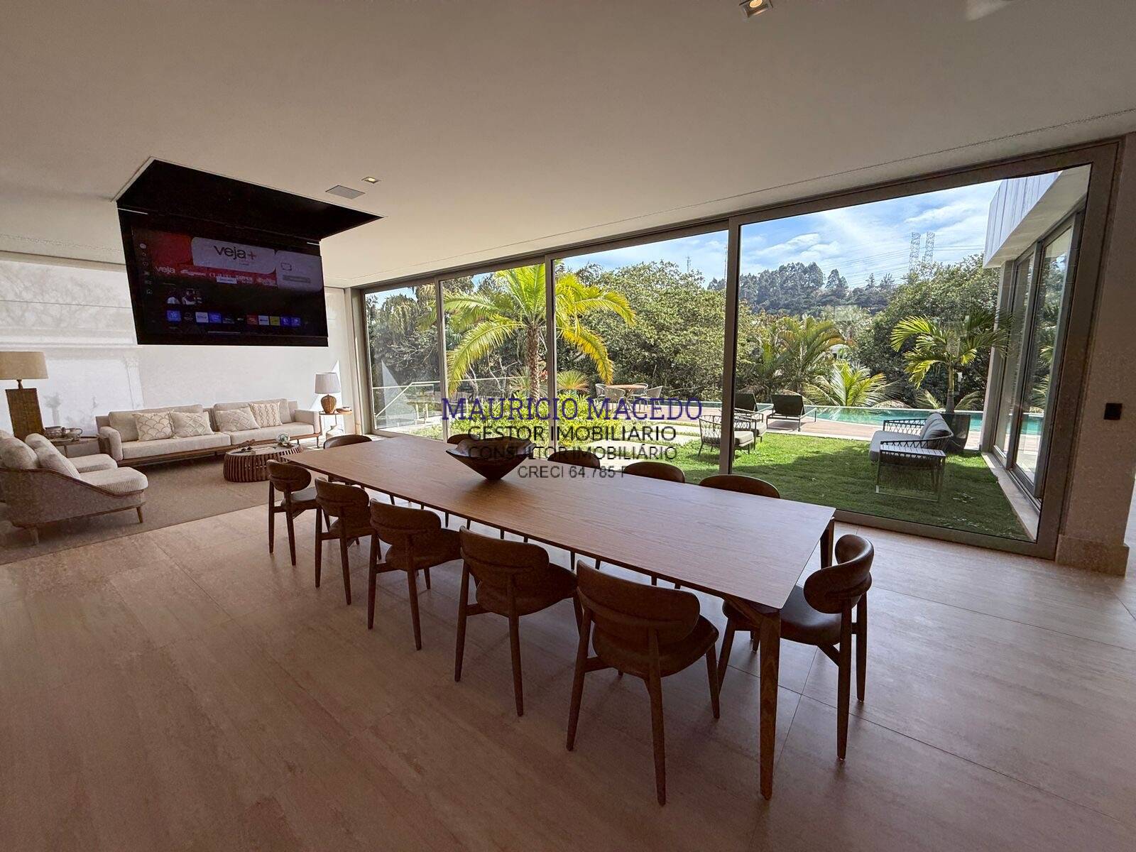 Casa, 6 quartos, 1800 m² - Foto 14