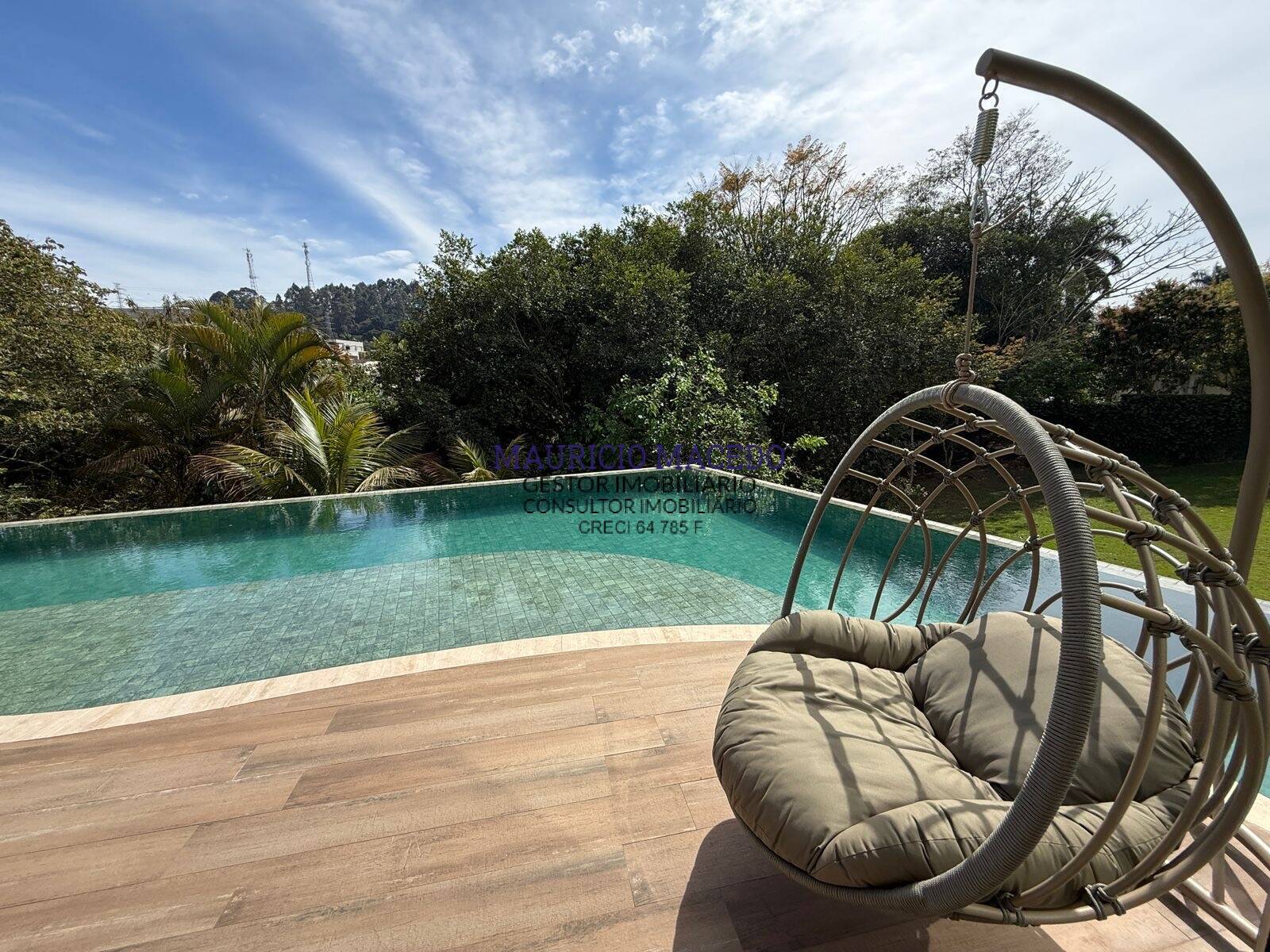Casa, 6 quartos, 1800 m² - Foto 20
