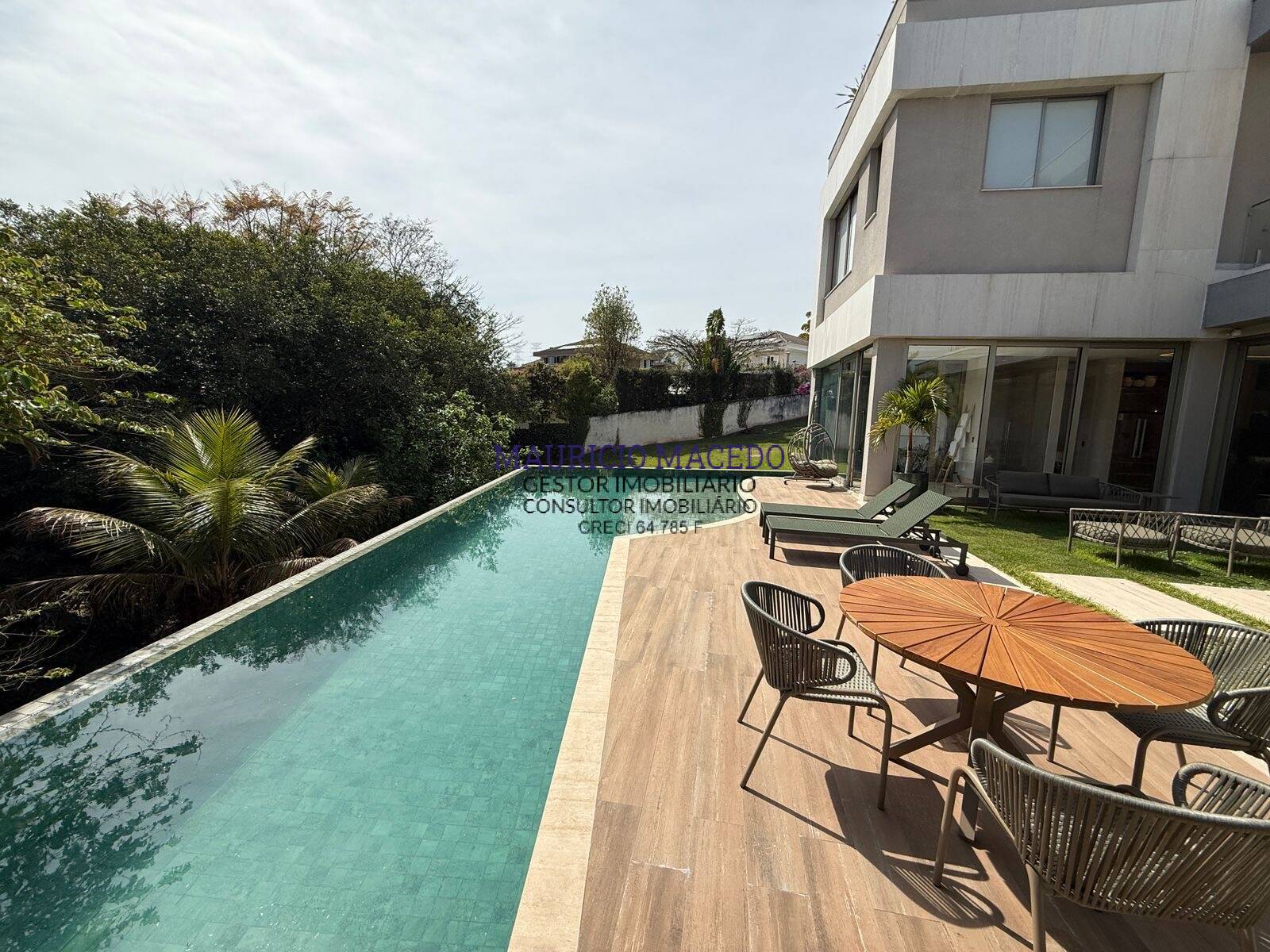 Casa, 6 quartos, 1800 m² - Foto 22