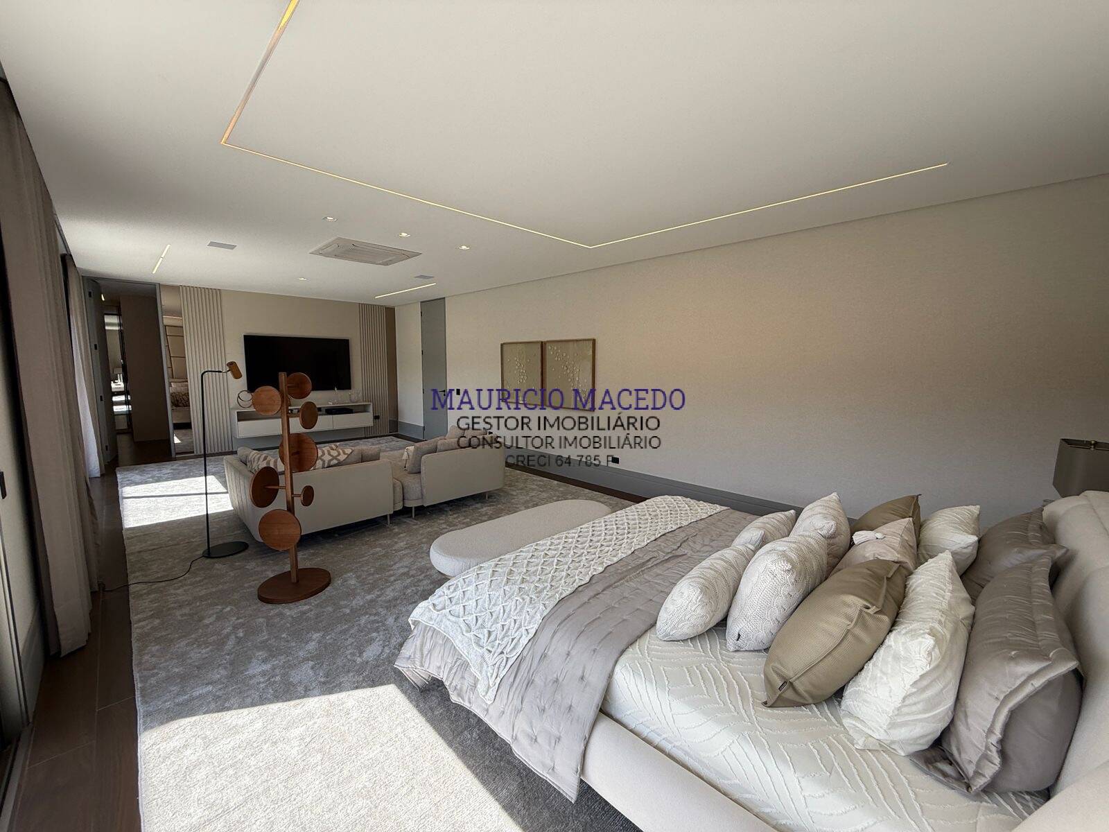 Casa, 6 quartos, 1800 m² - Foto 21