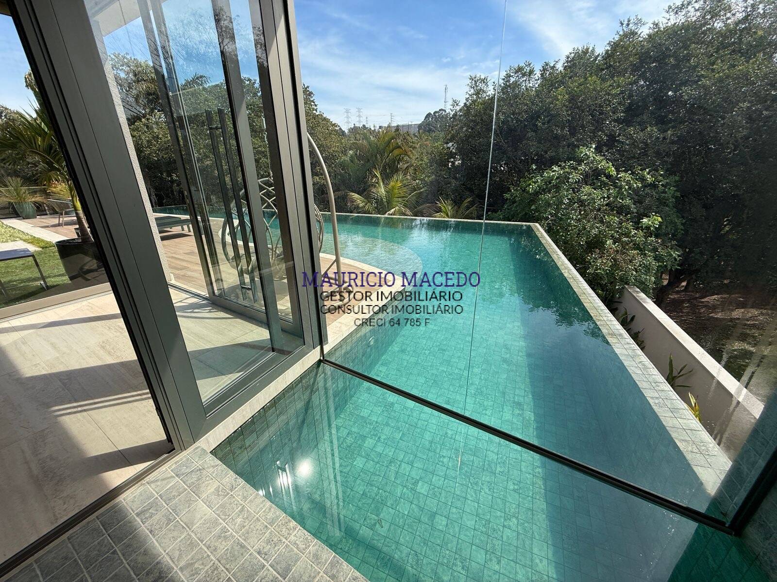 Casa, 6 quartos, 1800 m² - Foto 24