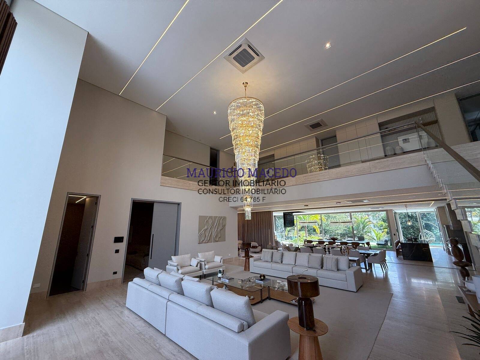 Casa, 6 quartos, 1800 m² - Foto 26