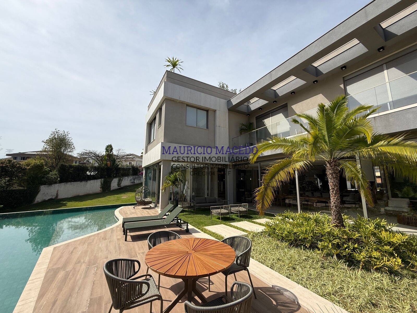 Casa, 6 quartos, 1800 m² - Foto 29