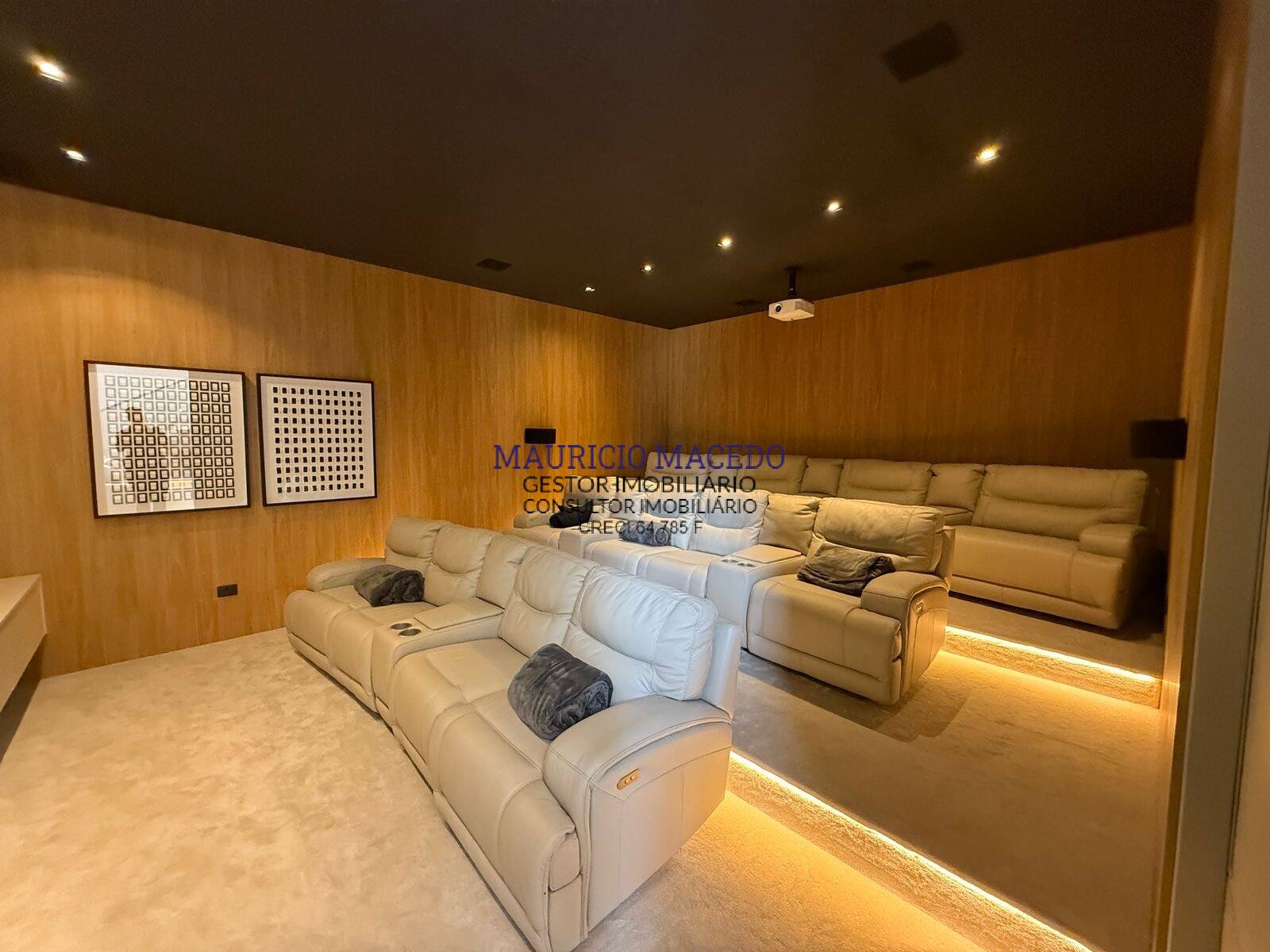 Casa, 6 quartos, 1800 m² - Foto 32