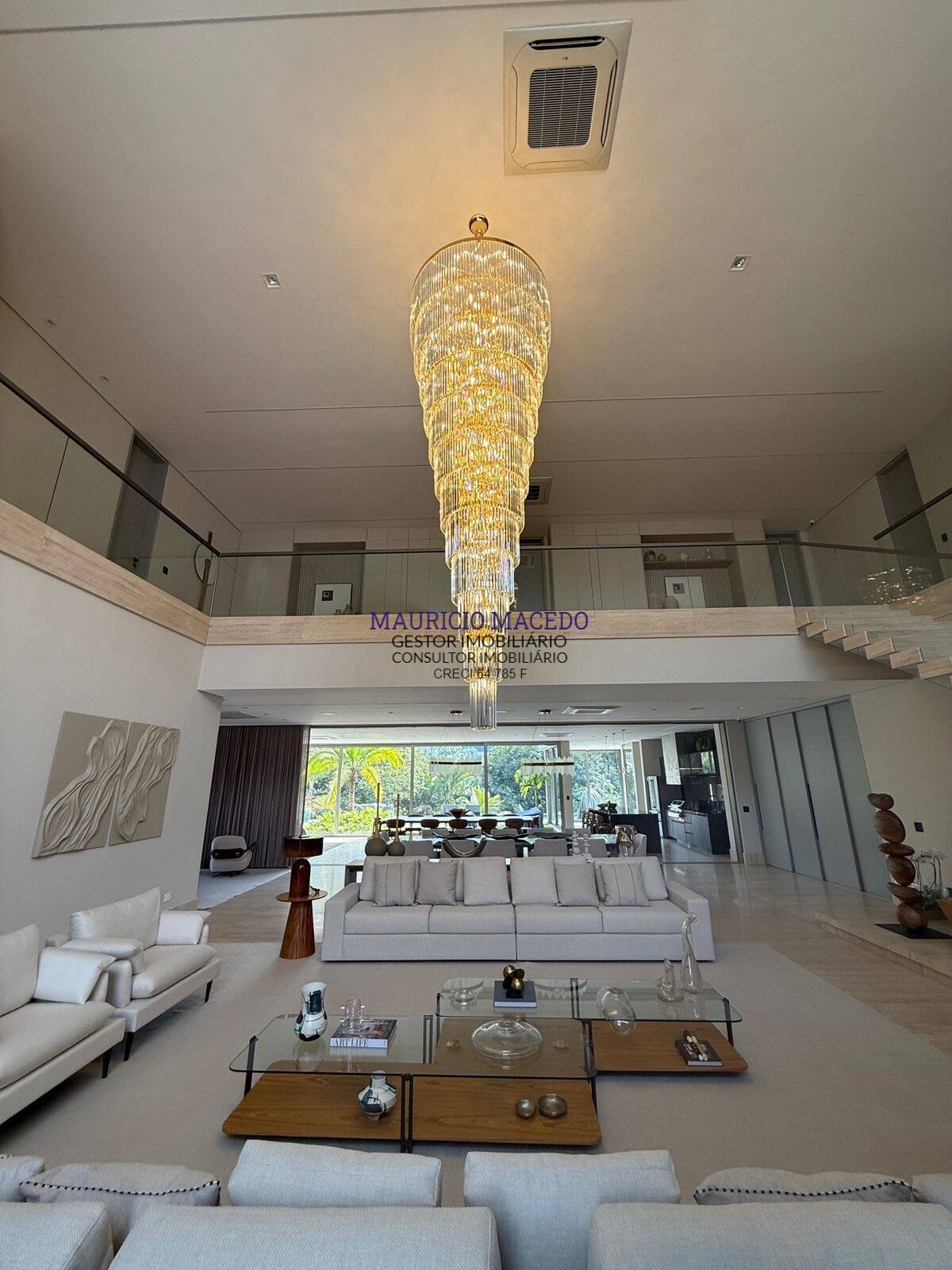 Casa, 6 quartos, 1800 m² - Foto 34