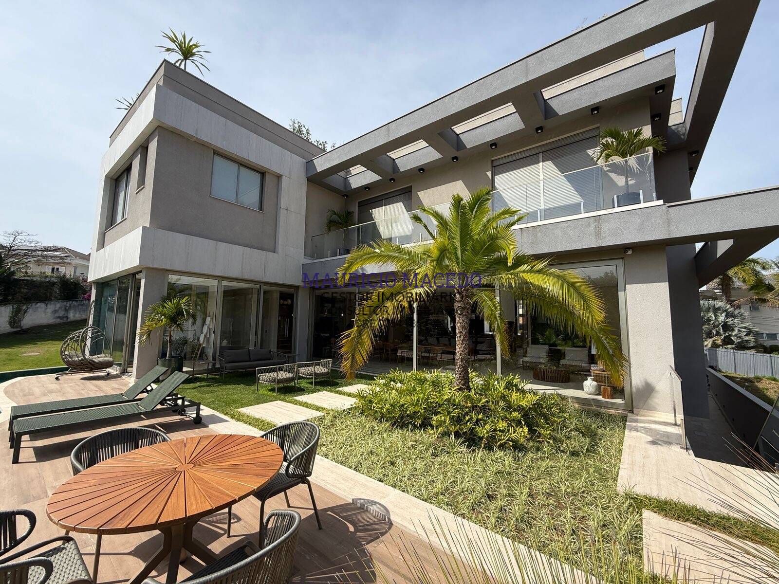 Casa, 6 quartos, 1800 m² - Foto 37