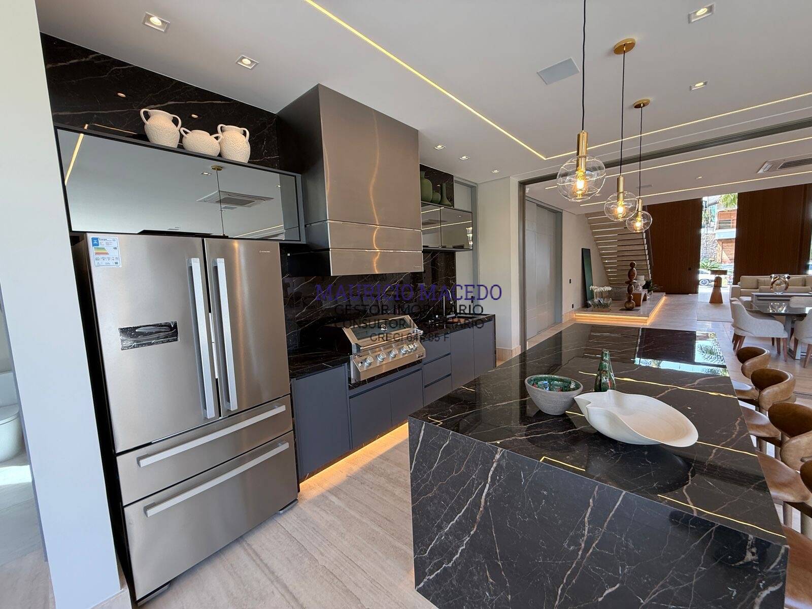 Casa, 6 quartos, 1800 m² - Foto 39