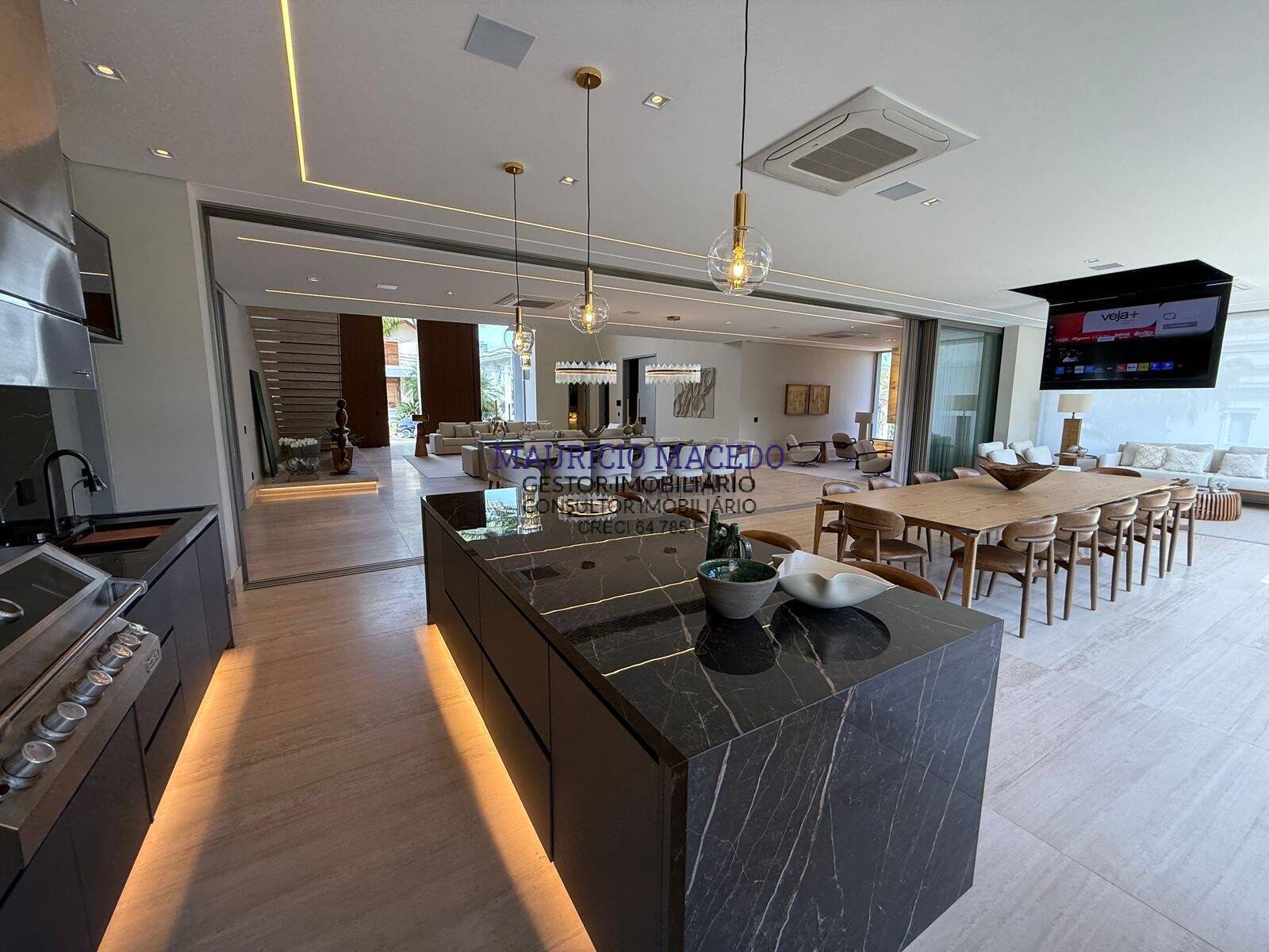 Casa, 6 quartos, 1800 m² - Foto 40