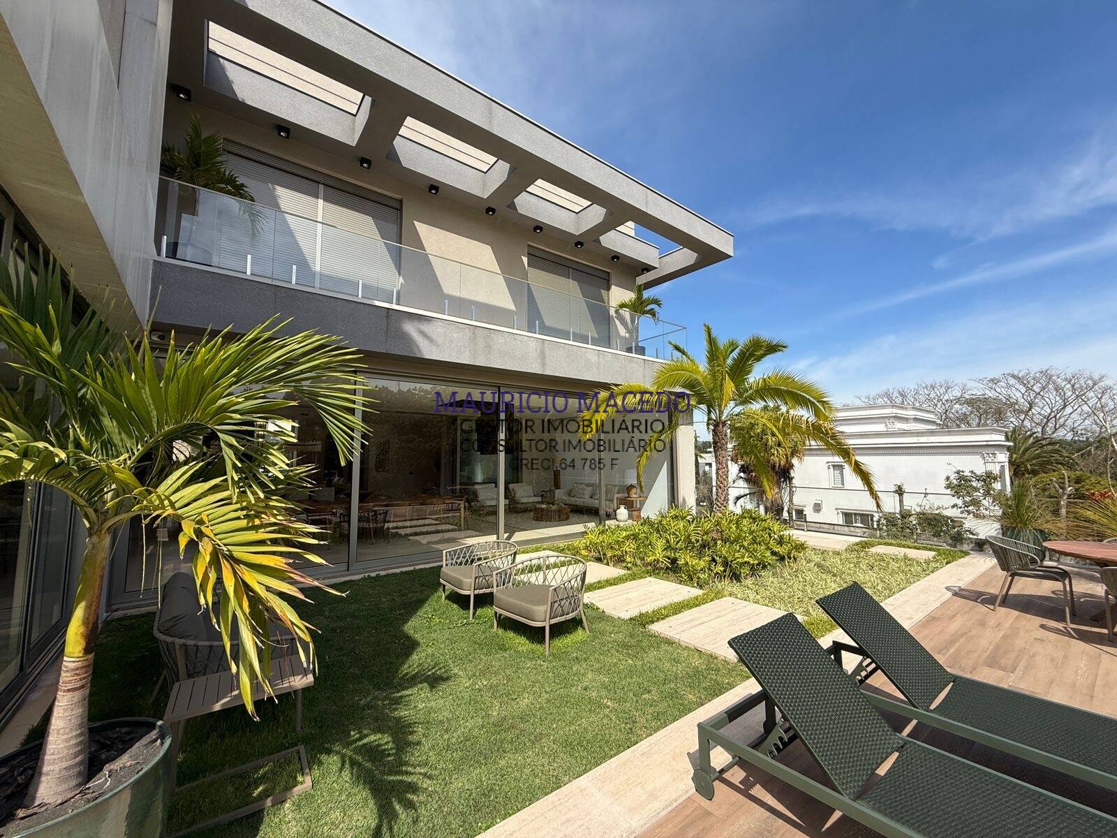 Casa, 6 quartos, 1800 m² - Foto 41