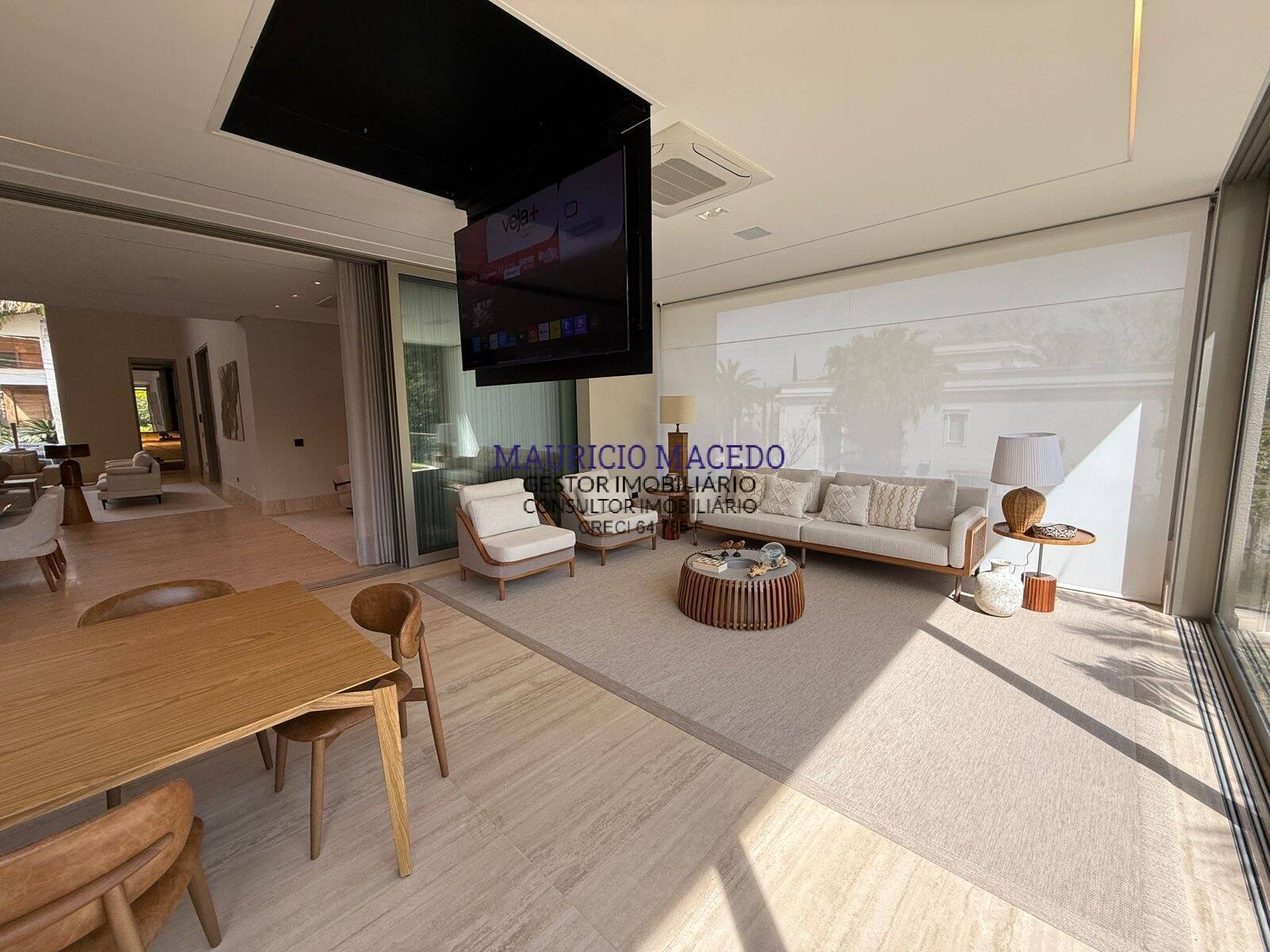 Casa, 6 quartos, 1800 m² - Foto 42