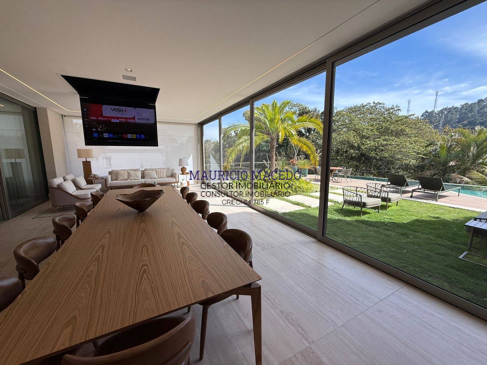 Casa, 6 quartos, 1800 m² - Foto 47