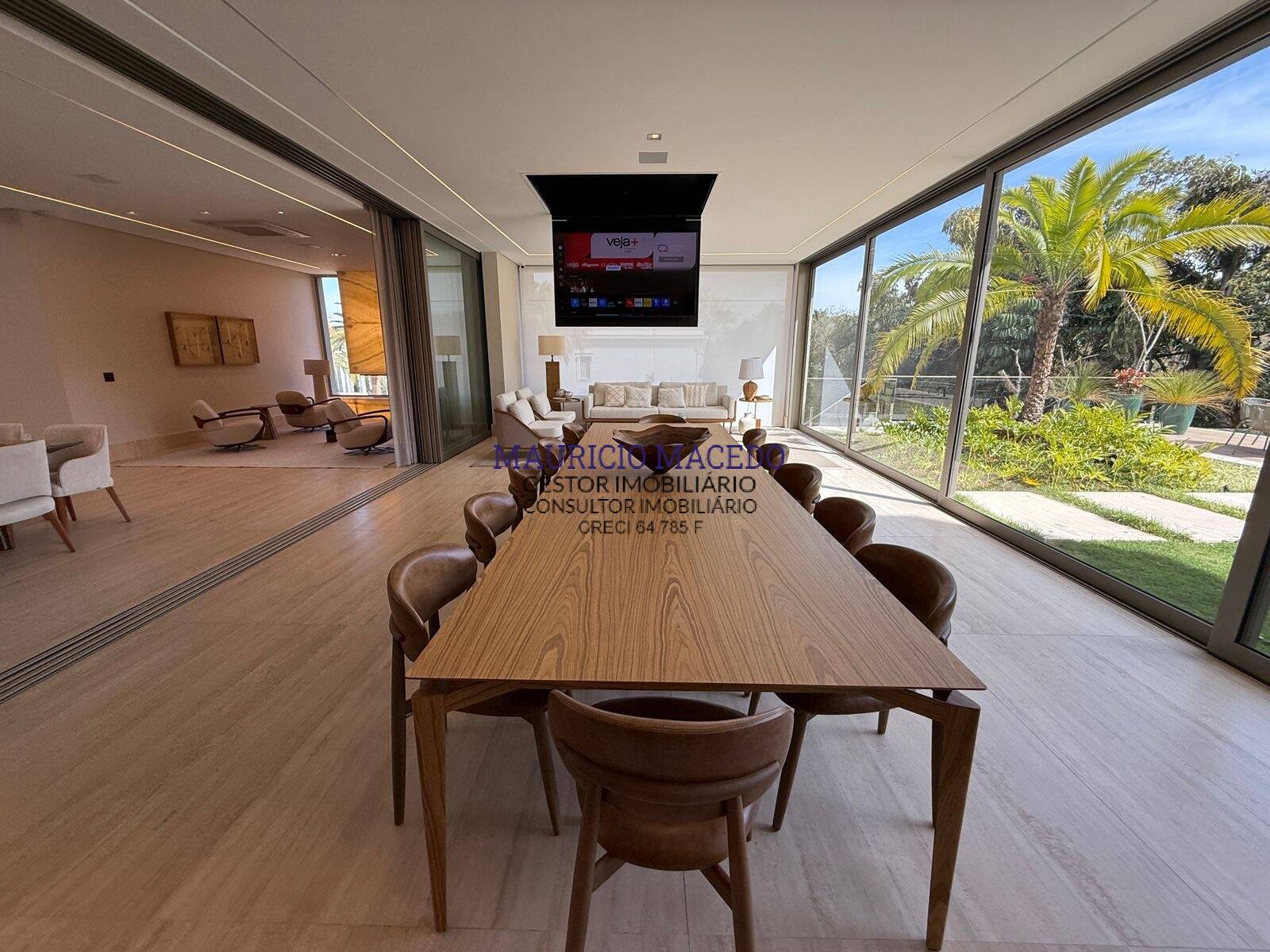Casa, 6 quartos, 1800 m² - Foto 48